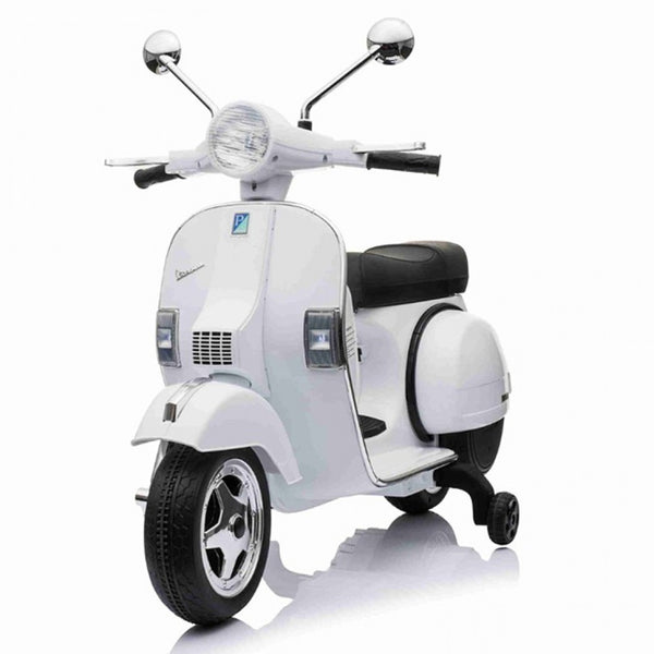 Scooter électrique Vespa pour enfant EKM-300